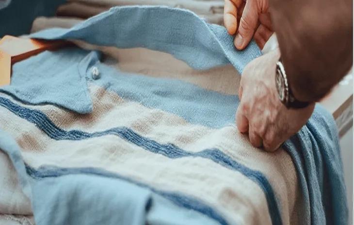 Textiles Inspection