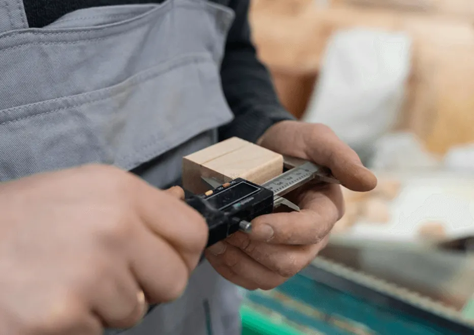 Product Quality Inspection