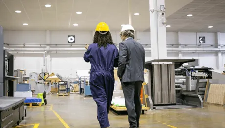 Supplier Audit Services