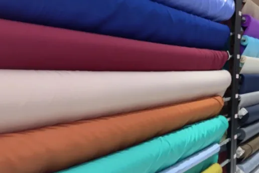 France Publishes Environmental Cost Labeling for Textile Products