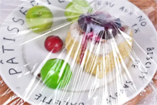 Brazil Issues New Law for Food Contact Regenerated Cellulose Films